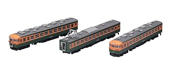 【中古】TOMIX Nゲージ 165系 基本セットB 92385 鉄道模型 電車