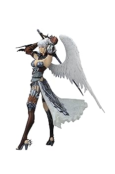 【中古】LINEGE II カマエル (1/7スケール PVC塗装済み完成品)