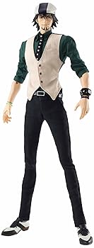 【中古】TIGER & BUNNY 12&rdquo;PM 鏑木・Ｔ・虎徹｜スカーレット2021
