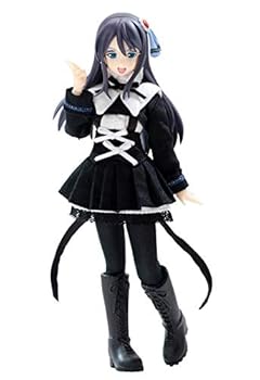 【中古】1/12 アサルトリリィシリーズ 034 『アサルトリリィ』 真島百由 version 1.5 完成品ドール