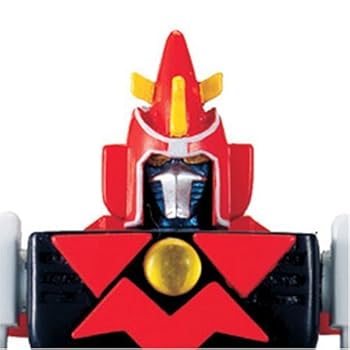 【中古】THE超合金 GT-10 ボルテスV