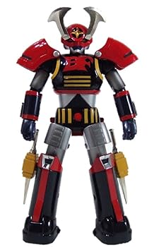 【中古】TAMASHII NATIONS 超合金魂 GX-30 バトルフィーバーロボ｜スカーレット2021