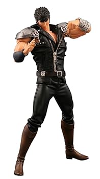 【中古】RAH リアルアクションヒーローズ 北斗の拳 ケンシロウ 1/6スケール ABS&ATBC-PVC製 塗装済み可動フィギュア|スカーレット2021