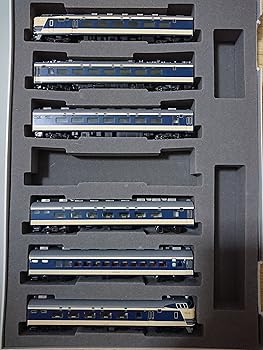 【中古】TOMIX Nゲージ 583系 クハネ581 基本セット 5両 92325 鉄道模型 電車