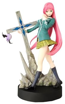 【中古】「ロザリオとバンパイア」 赤夜萌香 1/8組立済完全彩色フィギュア 45,860円