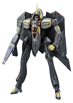 【中古】マクロス7 1/60完全変形 VF-22S シュトゥルムフォーゲルII ガムリン機|スカーレット2021