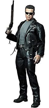 楽天市場】【ムービー・マスターピース】 『ターミネーター4』 1/6