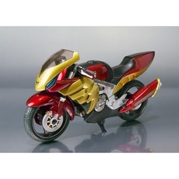 【中古】Ｓ.Ｈ.フィギュアーツ マシントルネイダー （仮面ライダーアギト）限定品
