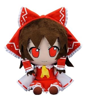 VOCALOID 亞北ネル ねんどろいどぷらすシリーズ48 Gift ぬいぐるみ cg50020446_600x600_crop_center