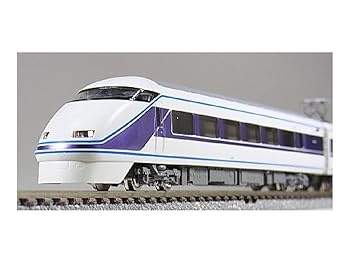 【中古】TOMIX Nゲージ 東武100系 スペーシア 雅カラー セット 92846 鉄道模型 電車｜スカーレット2021