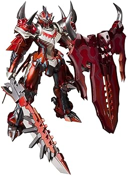 【中古】TAMASHII NATIONS 超合金 モンスターハンター G級変形 リオレウス 25,284円