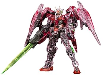 【中古】RG 1/144 ダブルオーライザー トランザムクリアVer. プラモデル(ガンプラEXPO2015限定)｜スカーレット2021