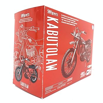 【中古】S.H.フィギュアーツ カブトロー(魂ウェブ限定)|スカーレット2021