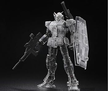 【中古】ORIGIN展限定 MG RX-78-02ガンダム(GUNDAM THE ORIGIN版)メカニカルクリアver.