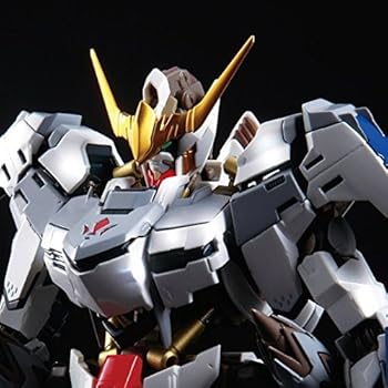 【中古】バンダイ 1/100 ハイレゾリューションモデル ガンダムバルバトス第6形態 39,129円