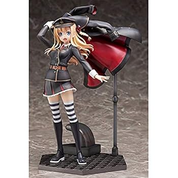 【中古】アニプレックス ハイスクール・フリート ヴィルヘルミーナ 1/7スケールフィギュア ATBC-PVC製塗装済み完成品 13,835円