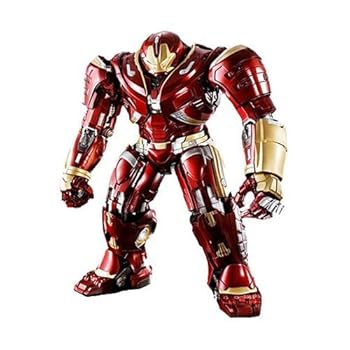 【中古】Avengers: Infinity War - Hulk Buster 2.0 Limited Edition [SH Figuarts]