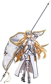 【中古】Fate/Grand Order ルーラー/ジャンヌ・ダルク 完成品フィギュア