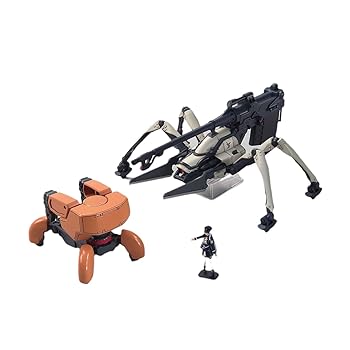 楽天市場】HG 1/48 ジャガーノート(シン搭乗機) (86−エイティシックス