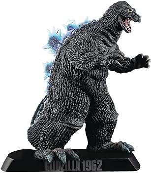 【中古】メガハウス UA モンスターズ ゴジラ (1962)｜スカーレット2021