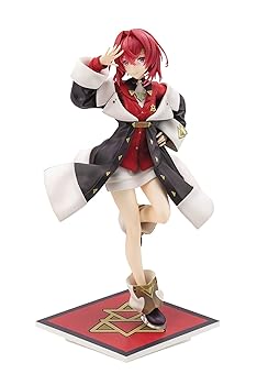 【中古】コトブキヤ NIJISANJI:アンジェ・カトリーナ PVC像
