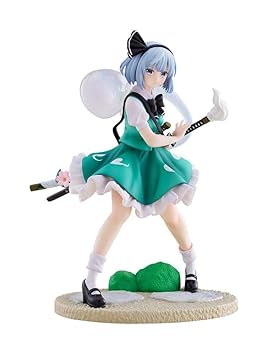 【中古】東方プロジェクト TENITOL 魂魄妖夢