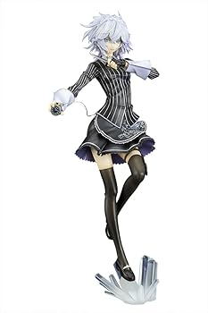 【中古】東方プロジェクト 十六夜咲夜 紅魔城伝説版(再販)