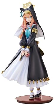 【中古】ブルーアーカイブ Blue Archive マリー 1/7スケール プラスチック製 塗装済み完成品フィギュア