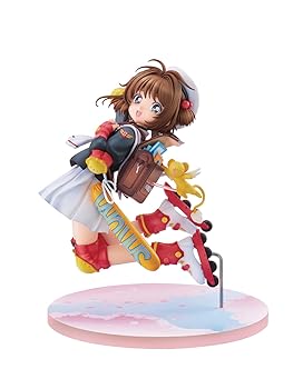 楽天市場】【中古】figma カードキャプターさくら 木之本桜 ノン