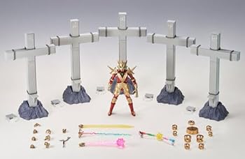 【中古】SH エースキラー 銀河に散った5つの星セット フィギュア