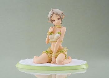 【中古】無職転生II ～異世界行ったら本気だす～ シルフィエット ランジェリーVer. 1/7 完成品フィギュア