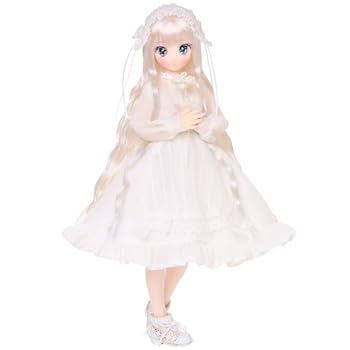 【中古】1/6 からふるDreamin メアリー in Wonderland Snow white ver． POD050-MWS 41,785円