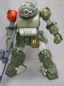 装甲騎兵ボトムズ　メルキア正規軍　スコープドッグ　1/12 スケール Amazon.co.jp: 1/12 装甲騎兵 ボトムズ スコープドッグ メルキア