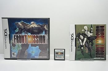 【中古】Front Mission / Game