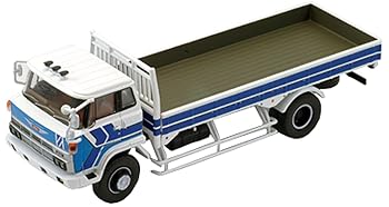【中古】トミカリミテッドヴィンテージ LV-N44b 日野KB324型貨物自動車 人並み外れたペンキ塗り色 成し遂げる品