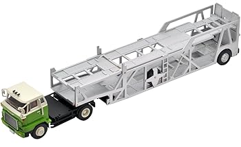 【中古】トミカリミテッドヴィンテージ LV-N89a 日野HE366型 カートランスポーター (緑) 完成品