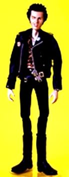 楽天市場】ULTRA DETAIL FIGURE SEX PISTOLS Sid Vicious シド