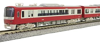 楽天市場】【中古】グリーンマックス Nゲージ 京急2100形 はねぴょん号