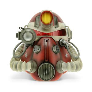 【中古】Fallout T-51 Power Armor フォールアウト T-51 パワーアーマーレプリカヘルメットヌカコーラ版 [並行輸入品] 94,364円