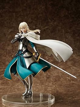 【中古】Aniplex FGO 劇場版 円卓の神の領域 キャメロット・ベディヴェレ 1/8スケール フィギュア