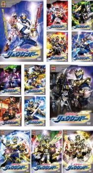 【中古】魔弾戦記 リュウケンドー 全13枚 第1話〜第52話 最終 レンタル落ち 全巻セット DVD テレビドラマ 0000画像