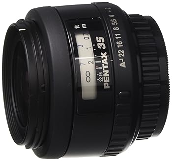 【中古】［人並み外れたに似つかわしい］Pentax smc FA 50粍 F1.4