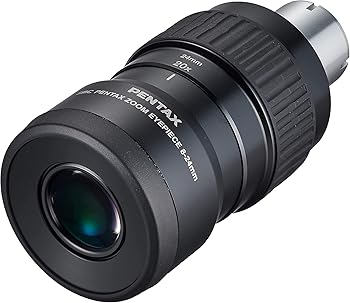 【中古】Pentax 20x60 Zoom Eyepiece for PF80EDA Spotting Scope by Pentax