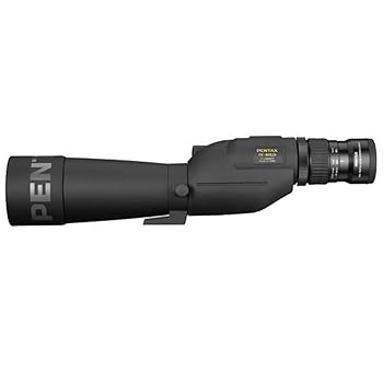 【中古】［人並み外れたに好いたらしい］Pentax PF-80ED Spotting Scope with Field Case by Pentax
