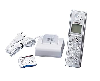 【中古】ブラザー 増設子機 BCL-D80 BCL-D80|スカーレット2021