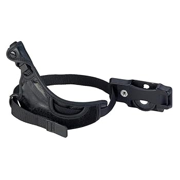 【中古】DSLR Leather Hand Strap