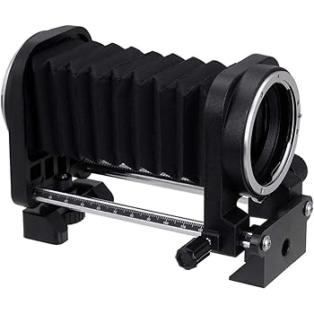 【中古】［人並み外れたに似つかわしい］Fotodiox マクロベローズ Pentax K デジタル一眼二眼レフ写真機用 Pentax K110D K200D K100D Super K-5 K-7 K-30 K-R K-X K-M K2000 K-01 Samsung GX
