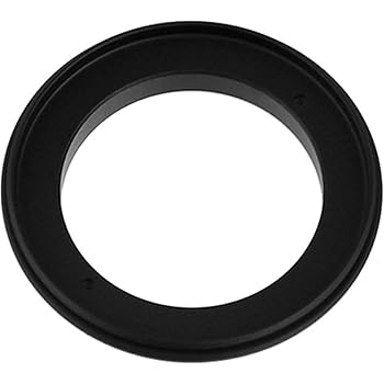【中古】［人並み外れたに好いたらしい］Fotodiox 58 粍フィルタスレッドマクロReverseマウントアダプターリングfor Pentax K Camer, Fits Pentax