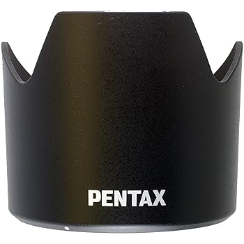 【中古】［非常に良い］PENTAX レンズフード PH-RBL77 (DFA645 MACRO90mm用) 38720｜スカーレット2021