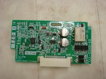 【中古】BX-DHCU-(1) NTT BX ドアホンユニット [執務室設備] 商行為電話機 [執務室設備] [執務室設備] [執務室設備]